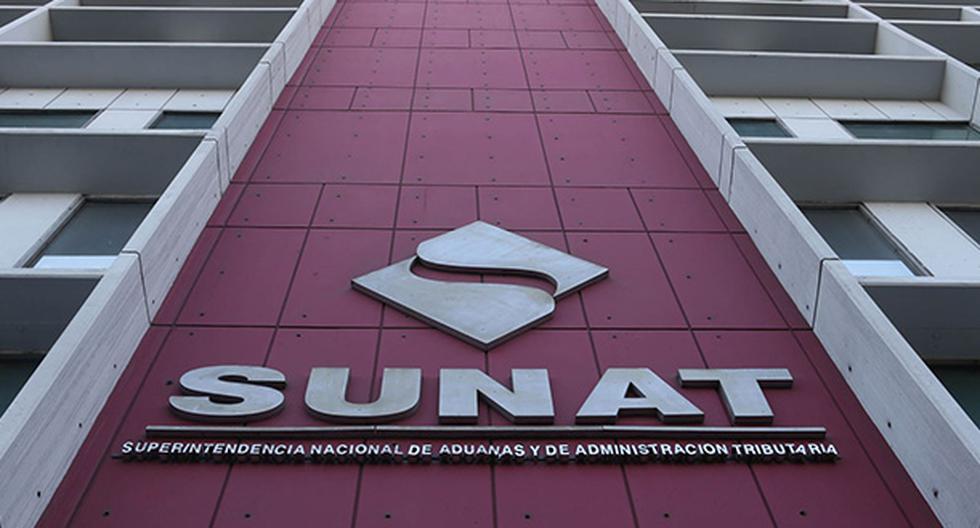 Sunat confirmó desbalance patrimonial de 13 artistas por S/2.6 millones. (Foto: Andina)