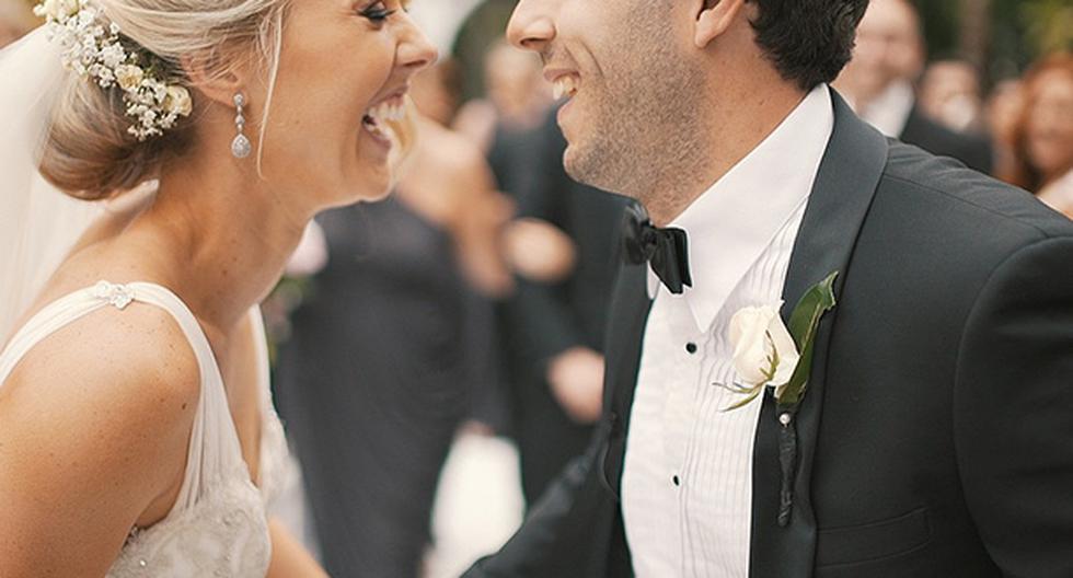 Esto es lo que una novia debe tener en cuenta antes de casarse. (Foto: Pixabay)