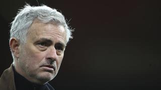 La polémica publicación de Mourinho recordando el ‘resbalón’ de Steven Gerard [FOTO]