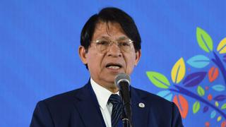 “Ninguna potencia” va a “intimidarnos” con sanciones, dice canciller de Nicaragua