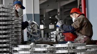 China y las dudas que genera su crecimiento económico