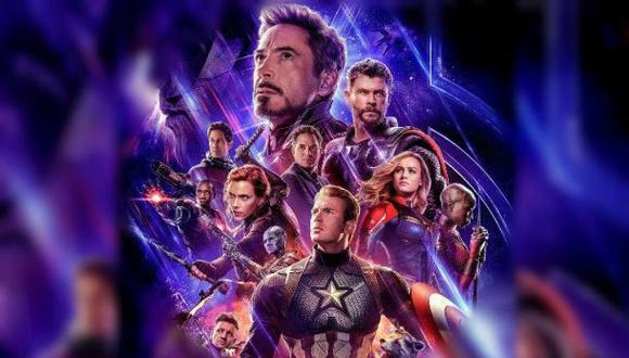 Avengers Endgame: fecha de estreno en México, España, USA, América Latina y el resto del mundo (Foto: Marvel Studios)