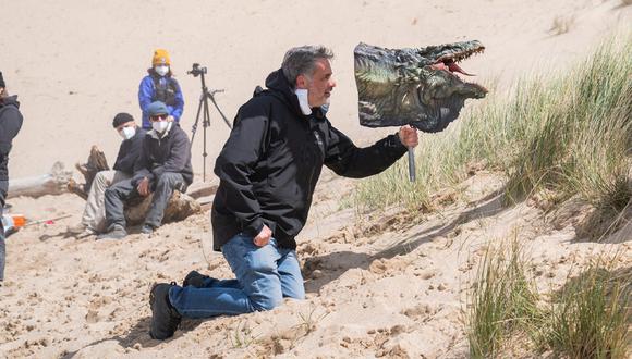 House of the Dragon: ¿por qué Miguel Sapochnik abandonó su puesto como director en la serie? | Foto: HBO