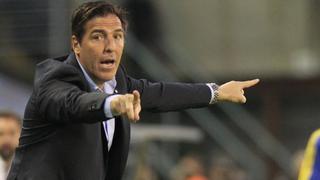 Berizzo explicó la fórmula con la que Celta goleó a Barcelona