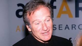 Robin Williams sufría de paranoia reveló informe forense
