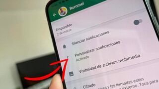 Cómo saber quién te escribe en WhatsApp sin ver tu celular