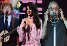 “MTV VMAs 2021”: aquí la lista de todos los artistas que cantarán en la gala musical