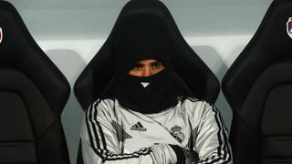 Real Madrid vs. Roma: Isco quedó fuera por faltarle el respeto a Santiago Solari