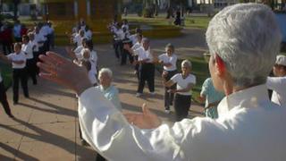 Cuba reconoce que tiene un problema con sus ancianos