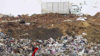 Lo que harán en Argelia para acabar con 228 mil toneladas de basura