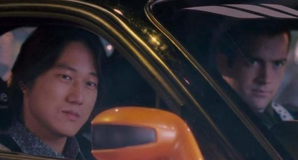 Rápidos y furiosos: la frase de Han en Tokyo Frift explicada en Fast Five  que pocos entendieron | Películas | Fast and Furious | FAMA | MAG.