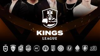 Kings League | ¿De qué trata el nuevo torneo de fútbol de Gerard Piqué, cuándo empieza y dónde verlo?