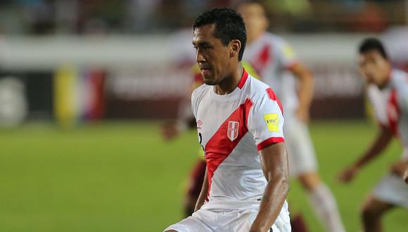 Renato Tapia sobre la selección peruana: "Hemos recuperado identidad de juego". (Foto: USI)