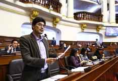 Perú: polémica por congresista que apoya indulto a líder de Sendero