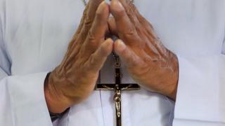 La imagen de la iglesia católica caeen Chile tras casos de abusos sexuales, según sondeo