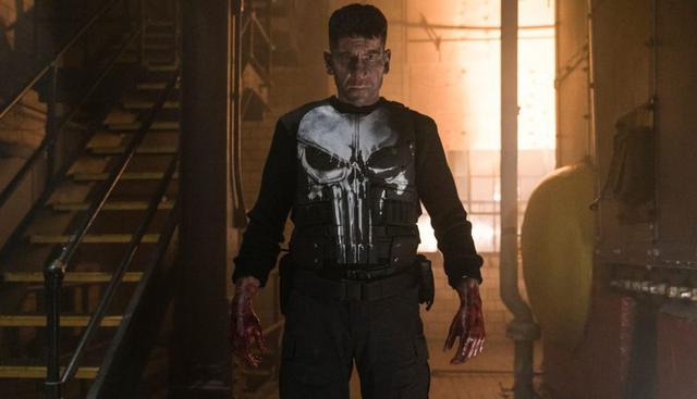 The Punisher regresará a la pantalla chica en enero de 2019. Podría ser la última temporada de la serie. (Foto: Netflix)