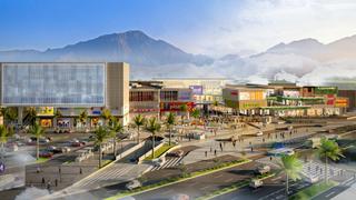 Ate: Centro Comercial Real Plaza Puruchuco fue clausurado por el municipio