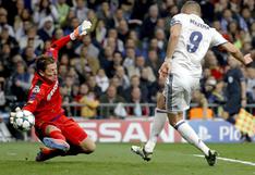 Real Madrid vs Borussia Dortmund: Karim Benzema anotó el 1-0 tras asistencia de Dani Carvajal