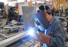 Industria peruana se recuperará en el año 2018 y se expandirá 3.7 %