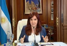 Postergan reunión del Grupo de Puebla por positivo de COVID-19 en Cristina Kirchner