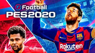 PES 2020 para celulares | Lo que debes saber antes de descargar el juego