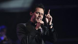 Marc Anthony intentó abandonar aeropuerto de Veracruz sin pasar por aduana