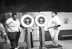 Mundo gordo: cuando la televisión premiaba el peso corporal en soles