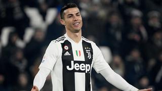 Cristiano Ronaldo defendió a futbolista del Nápoli que fue víctima de racismo