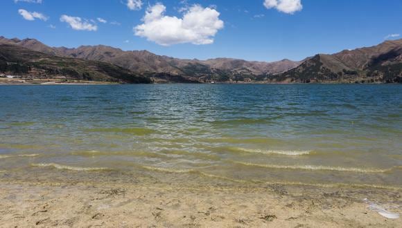 “Durante varios años atrás la laguna de Piuray destinaba al Cusco 300 litros por segundo de agua. Ahora, históricamente ha bajado a casi 200 litros por segundo”, señaló el presidente del directorio de la Empresa Municipal de Agua.