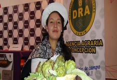 Junín: Festival Gastronómico de la Alcachofa en Viernes Santo