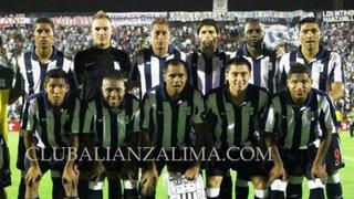 Alianza Lima viajará el mismo día del partido a Cajamarca ¿Y si hay mal tiempo?