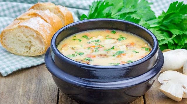 ¿Con resaca o indigestión? Recupérate con estos alimentos - 3