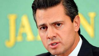México: Peña Nieto releva al director de Pemex