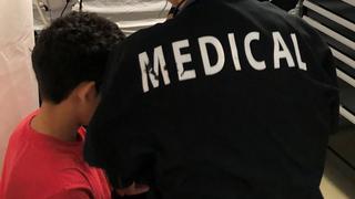 Cierran centro para migrantes en Texas por casos de influenza