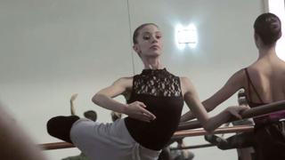 Disciplina y sacrificio: El oficio de ser bailarina de ballet