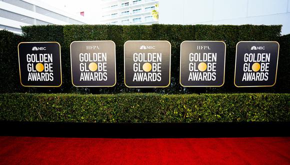 Globos de Oro: Más 100 empresas de relaciones públicas se unen para pedir a HFPA que haya un “cambios transformador”. (Foto: Twitter Golden Globes)