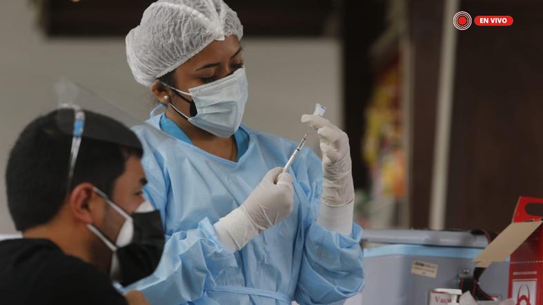 Vacunación COVID en Perú: última hora del coronavirus y más hoy, 3 de setiembre