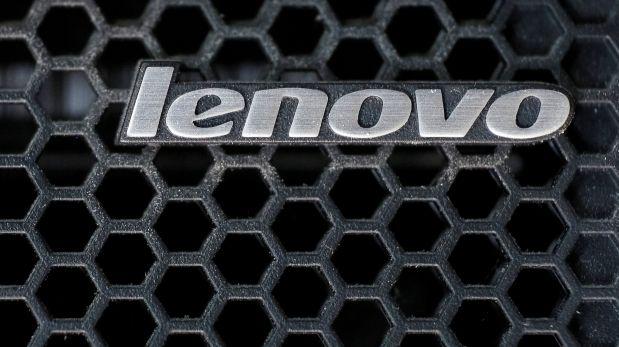 Detectan una falla de seguridad en las computadoras Lenovo