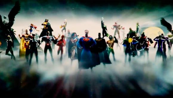¿Cuándo se estrenan todas las series y películas del Nuevo Universo de DC? | Foto: DC Films