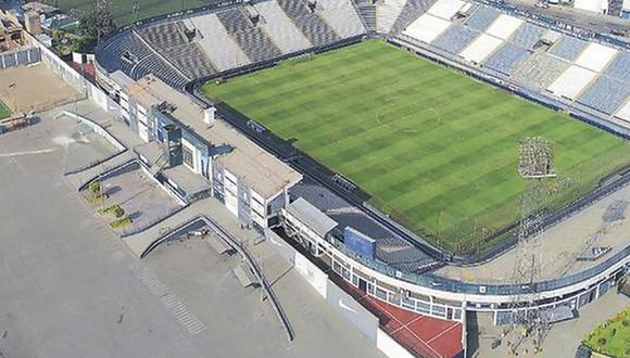 Alianza Lima expresa al Gobierno su rechazo al cierre de las tribunas populares de su estadio tras balacera en Santa Anita. (Foto: GEC)