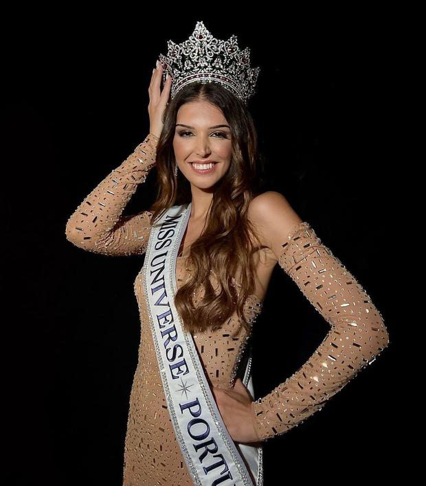 Quién es Marina Machete, Miss Portugal Universo 2023 biografía y fotos