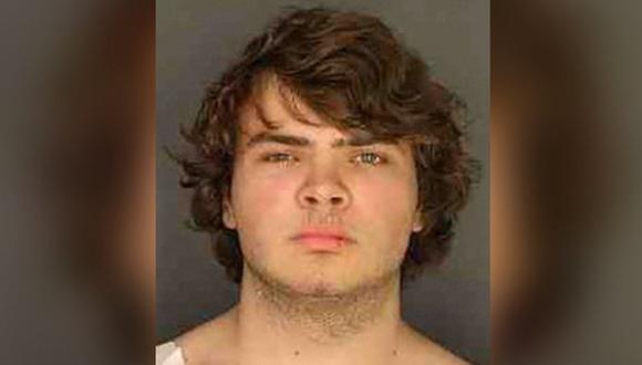 Payton Gendron, de 18 años, asesinó a 10 personas en Buffalo, Estados Unidos.