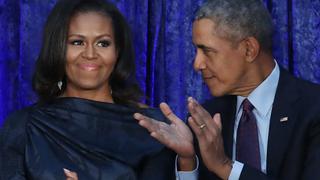 “Hubo 10 años de matrimonio en los que no soportaba a Barack”: las confesiones de Michelle Obama sobre las dificultades de su relación de pareja