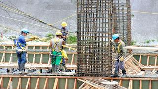 Capeco: El crecimiento máximo del sector construcción para el 2019 sería 4,5%