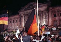 Cronología de la reunificación de Alemania en 1990