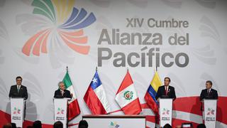 Ingreso de Ecuador a Alianza del Pacífico generaría más empleo para productores