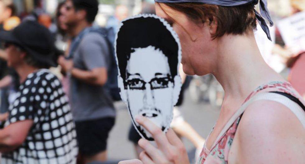 Edward Snowden filtró el documento de 178 páginas. (Foto: flickr.com/mw238)