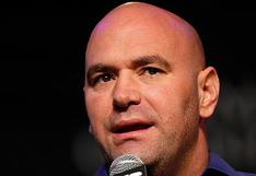 Dana White anunció cancelación de UFC 249 debido al coronavirus