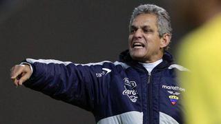 Reinaldo Rueda, DT de Ecuador: “En Lima deseamos asegurar la clasificación”
