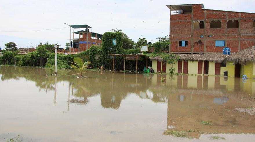 El Niño: lluvias en Tumbes superaron a las del fenómeno del 98 - 5